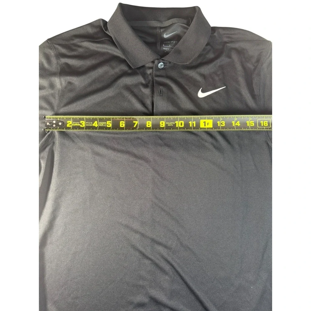 Nike golf polo